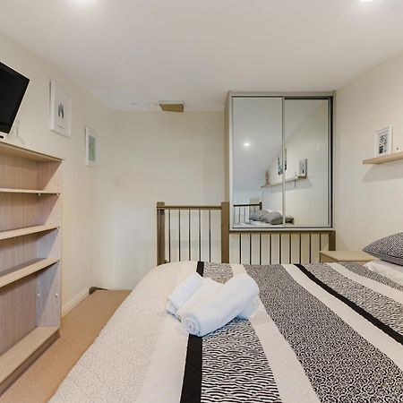 Randwick City Lodge 2 Сидней Экстерьер фото