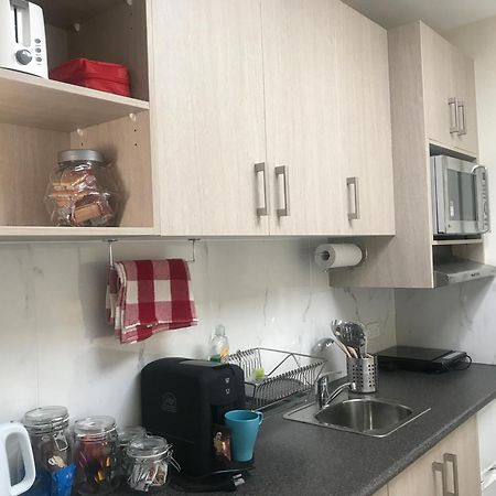 Randwick City Lodge 2 Сидней Экстерьер фото