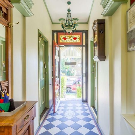 Randwick City Lodge 2 Сидней Экстерьер фото