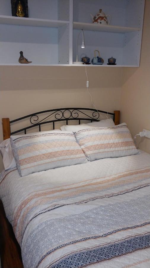 Randwick City Lodge 2 Сидней Экстерьер фото