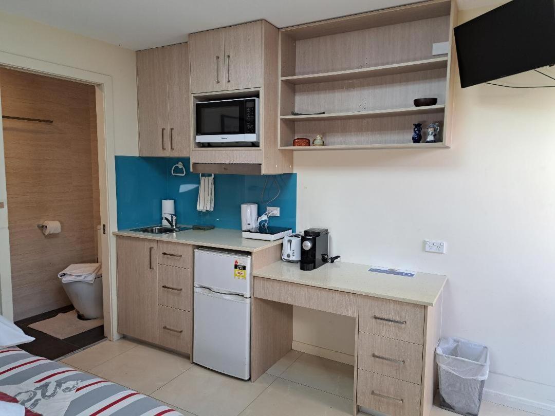 Randwick City Lodge 2 Сидней Экстерьер фото