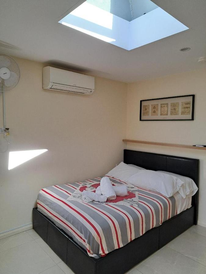 Randwick City Lodge 2 Сидней Экстерьер фото