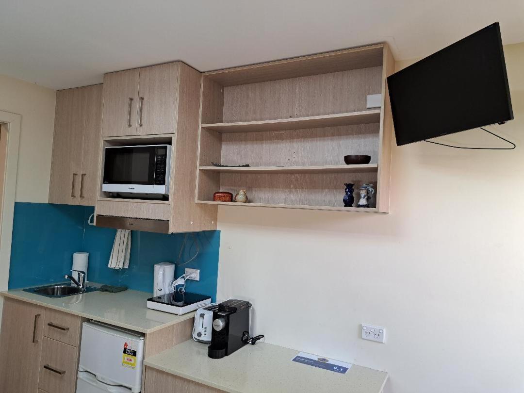 Randwick City Lodge 2 Сидней Экстерьер фото