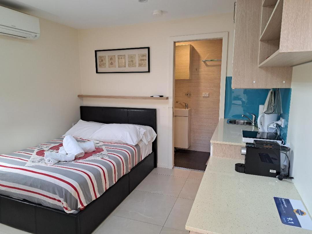 Randwick City Lodge 2 Сидней Экстерьер фото