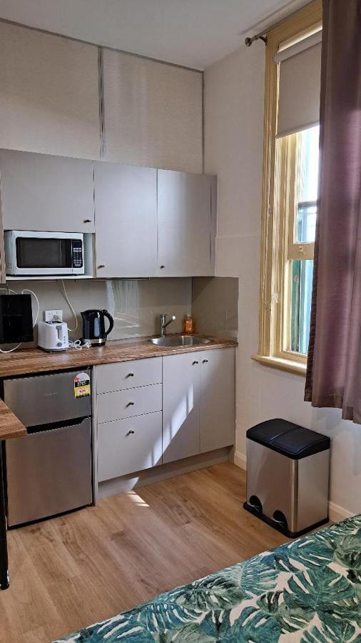 Randwick City Lodge 2 Сидней Экстерьер фото