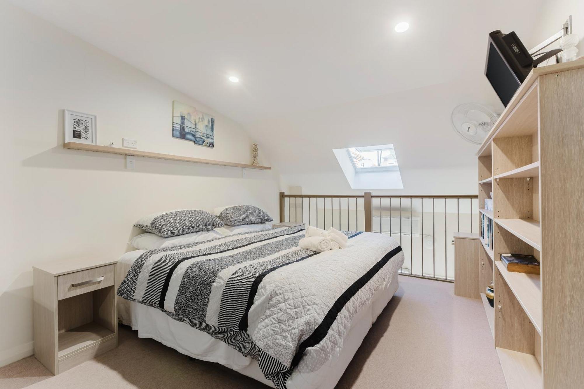 Randwick City Lodge 2 Сидней Экстерьер фото