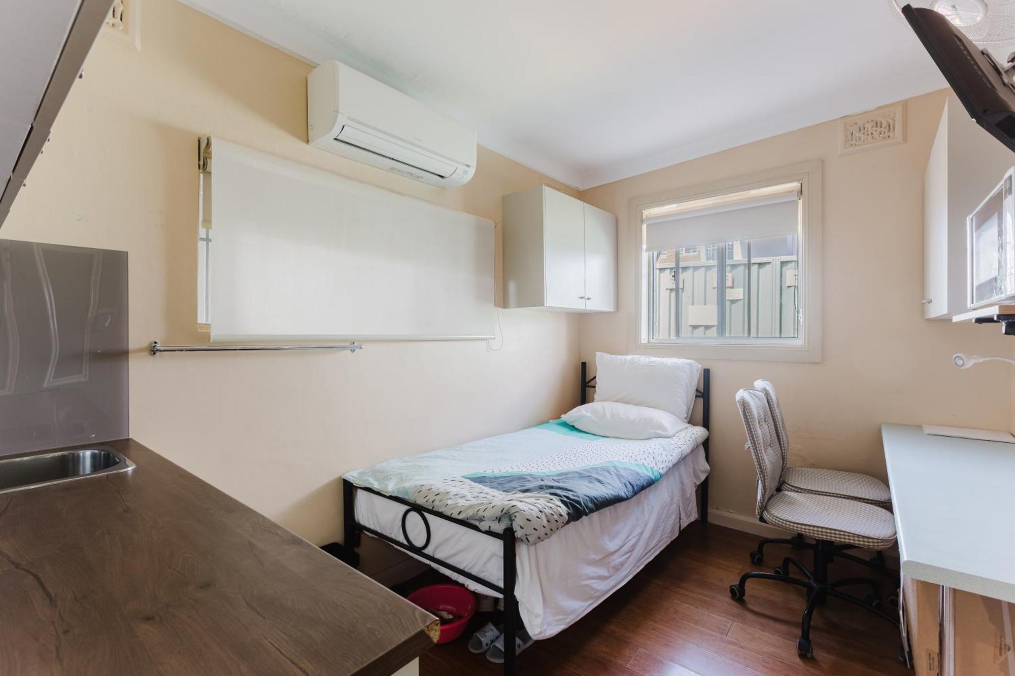 Randwick City Lodge 2 Сидней Экстерьер фото