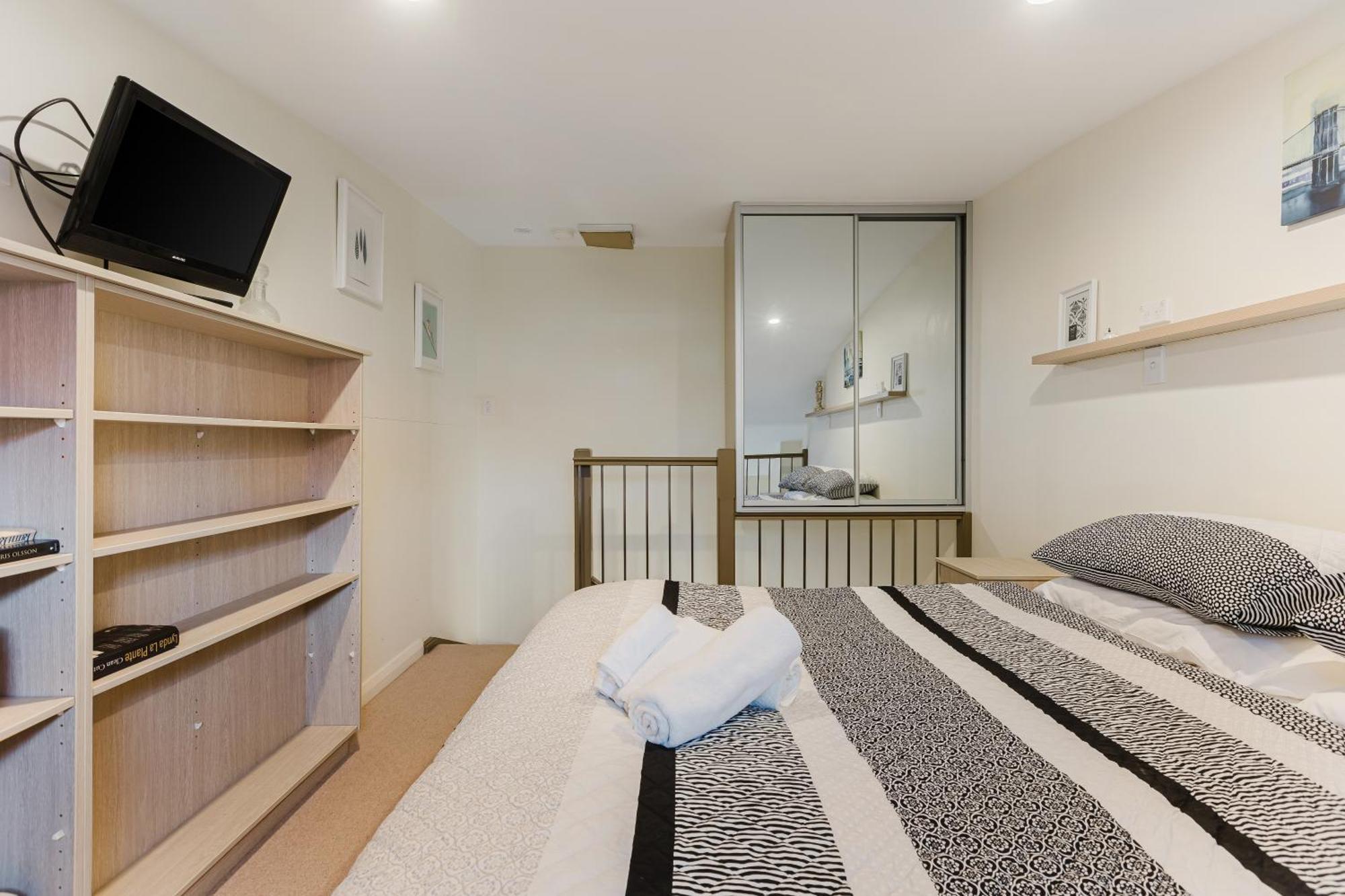 Randwick City Lodge 2 Сидней Экстерьер фото