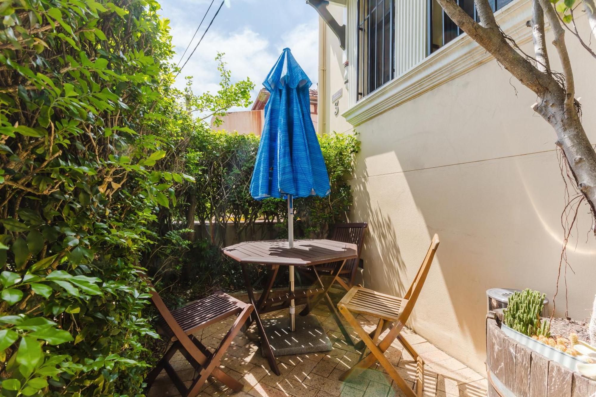 Randwick City Lodge 2 Сидней Экстерьер фото