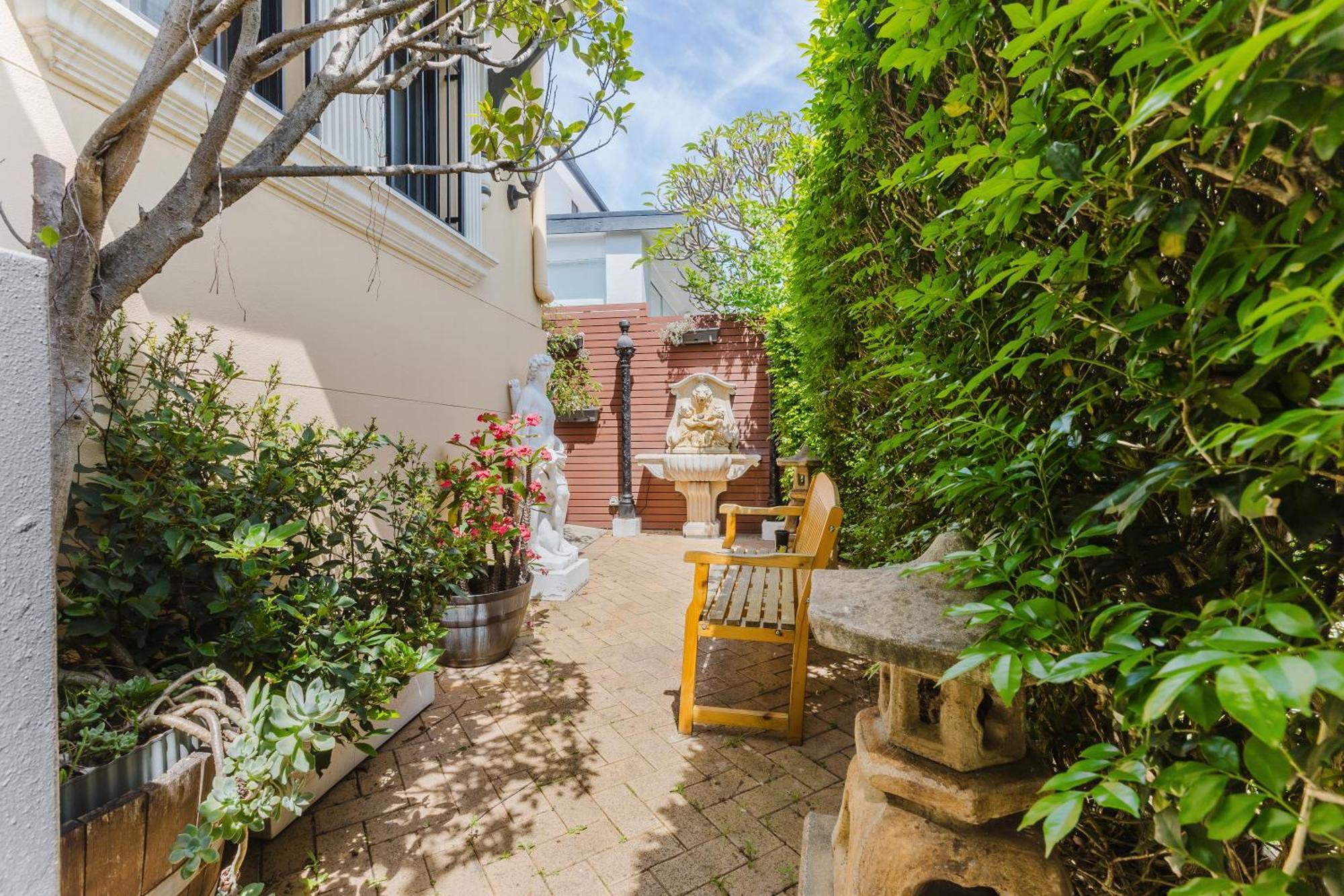 Randwick City Lodge 2 Сидней Экстерьер фото