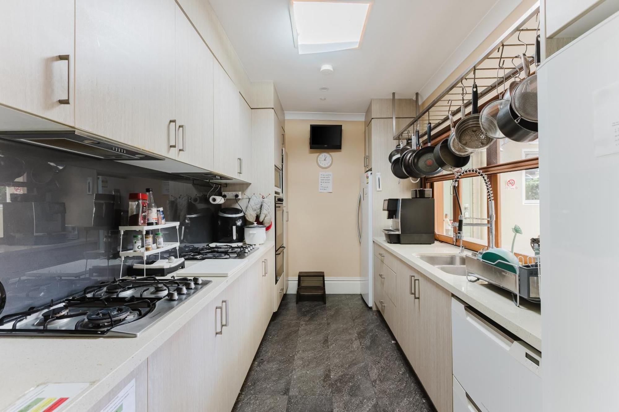 Randwick City Lodge 2 Сидней Экстерьер фото