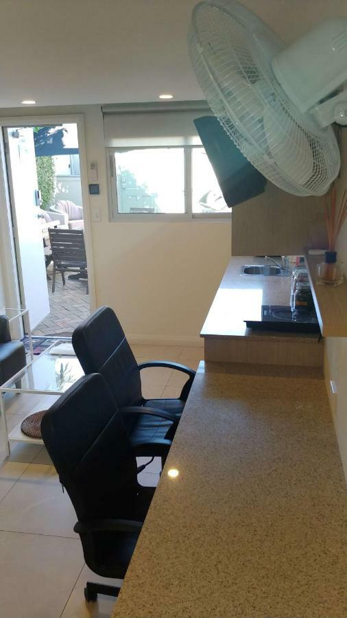 Randwick City Lodge 2 Сидней Экстерьер фото