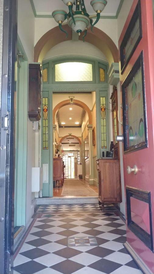 Randwick City Lodge 2 Сидней Экстерьер фото