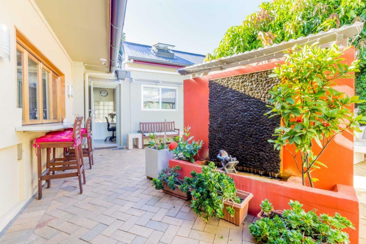Randwick City Lodge 2 Сидней Экстерьер фото
