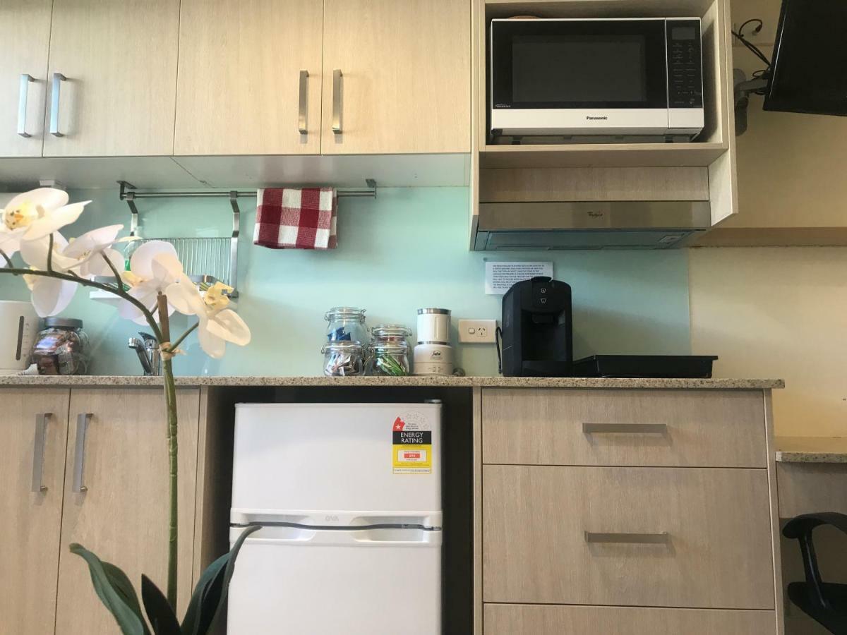 Randwick City Lodge 2 Сидней Экстерьер фото