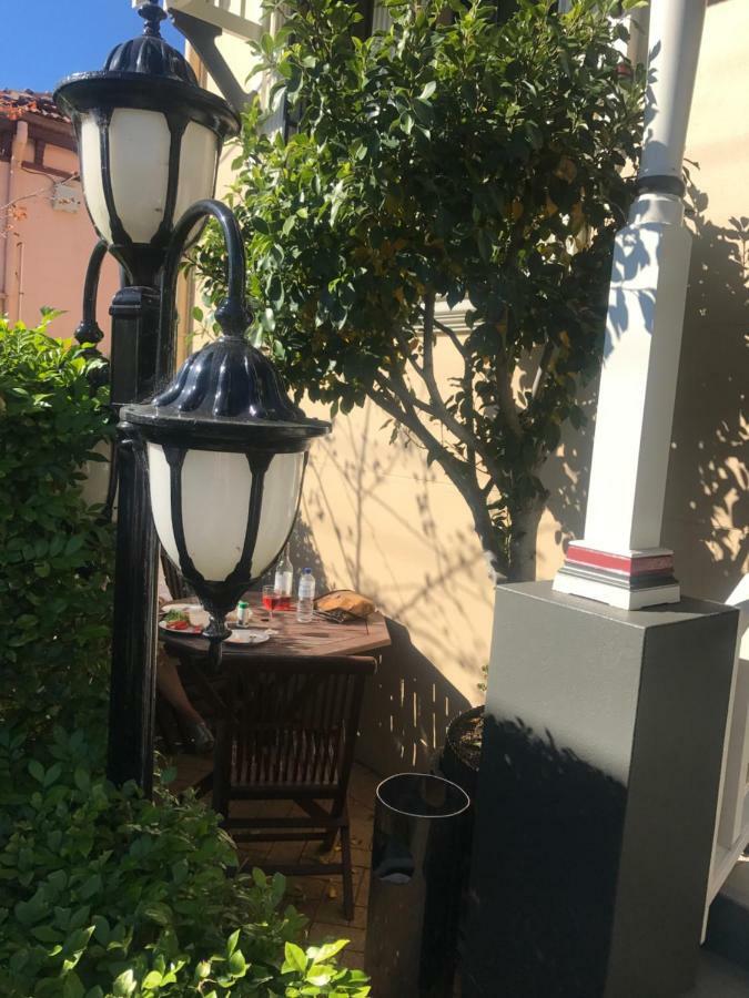 Randwick City Lodge 2 Сидней Экстерьер фото