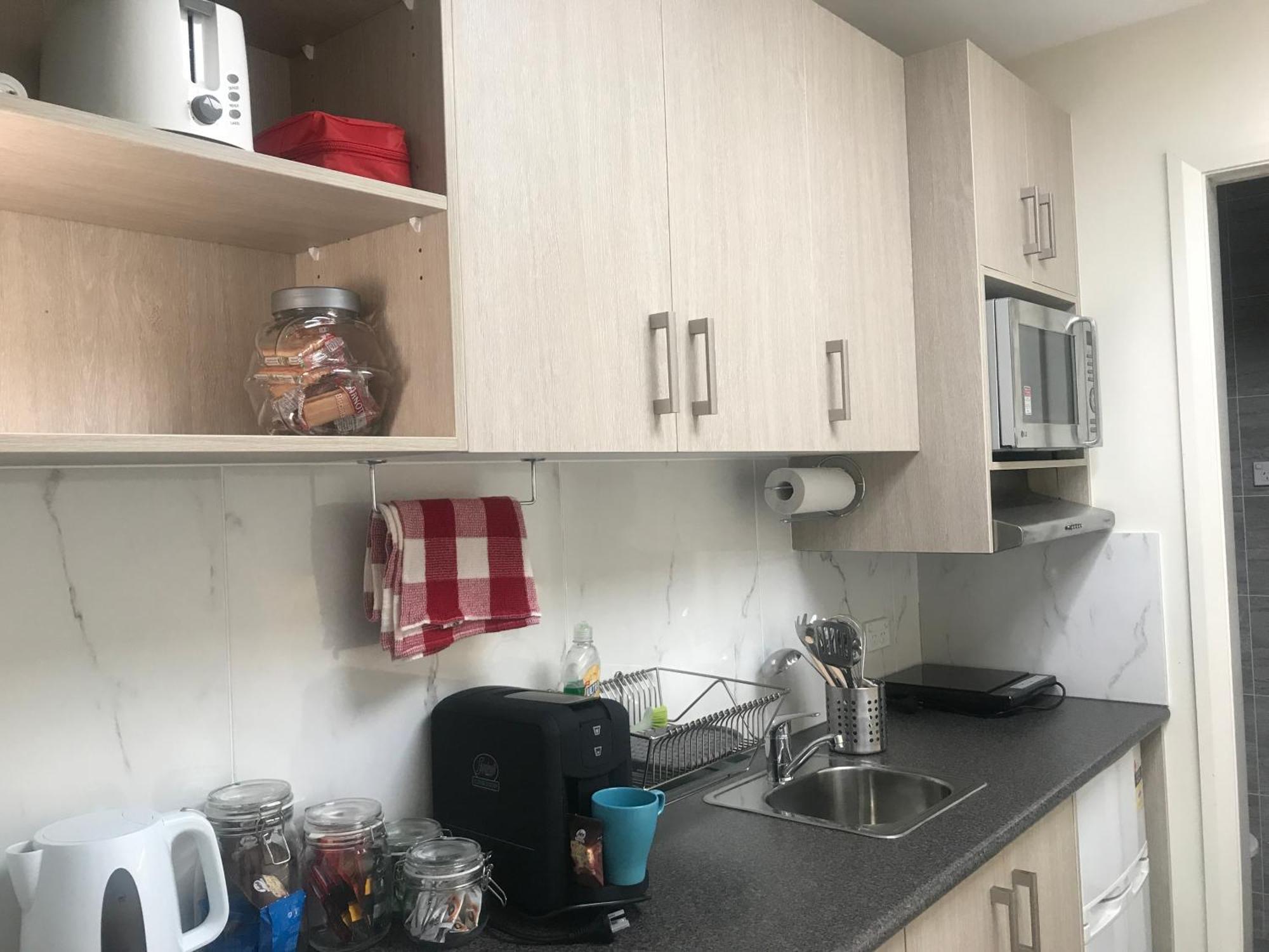 Randwick City Lodge 2 Сидней Экстерьер фото