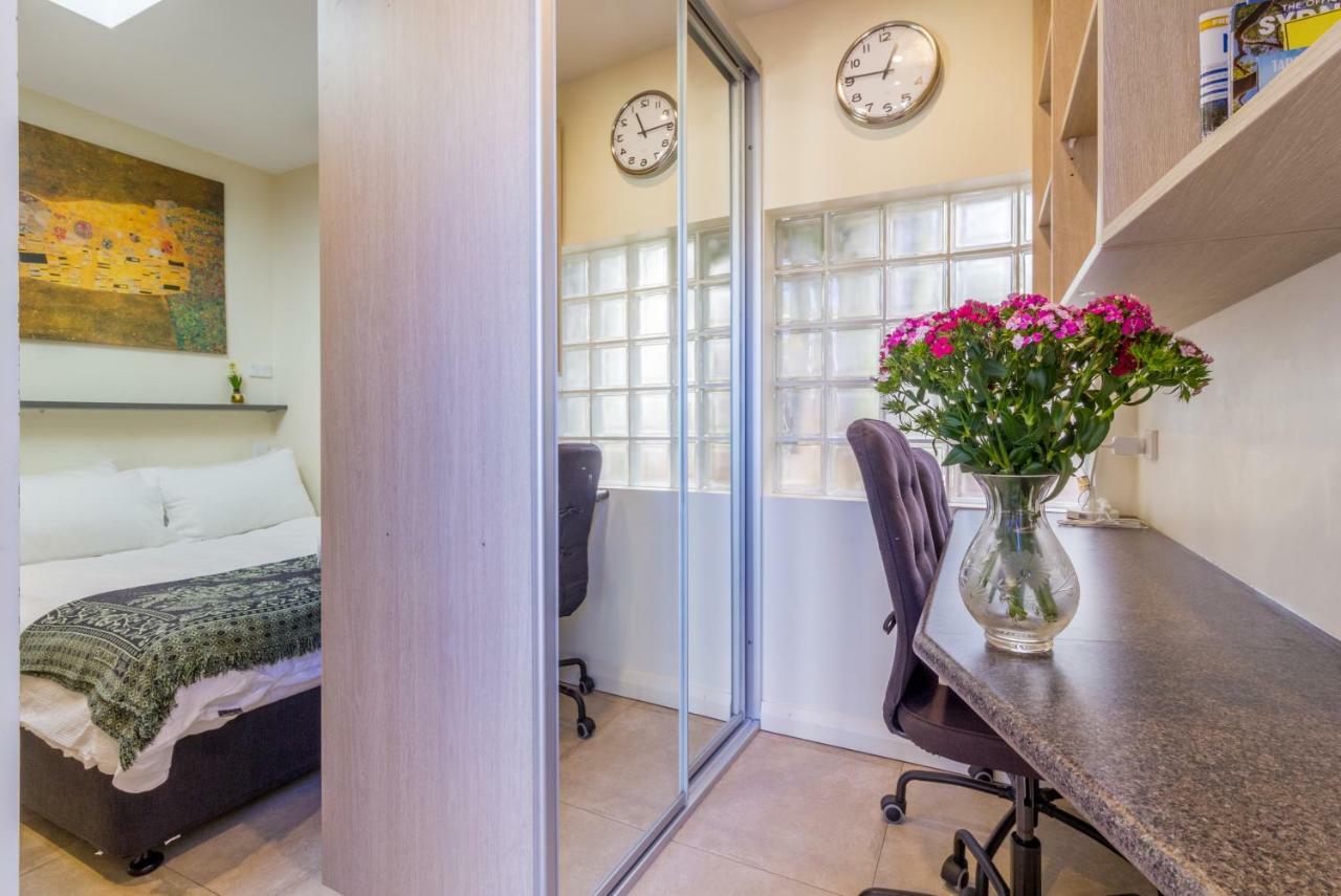 Randwick City Lodge 2 Сидней Экстерьер фото