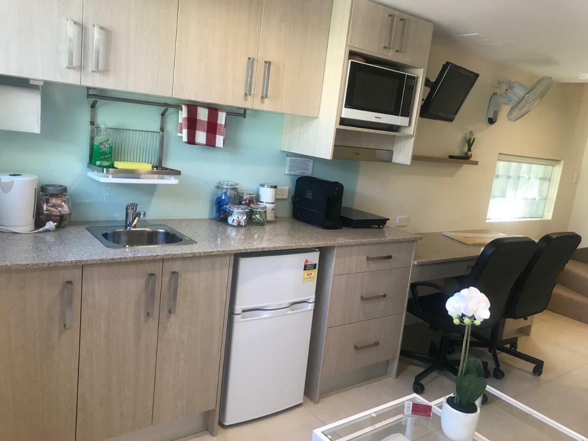 Randwick City Lodge 2 Сидней Экстерьер фото