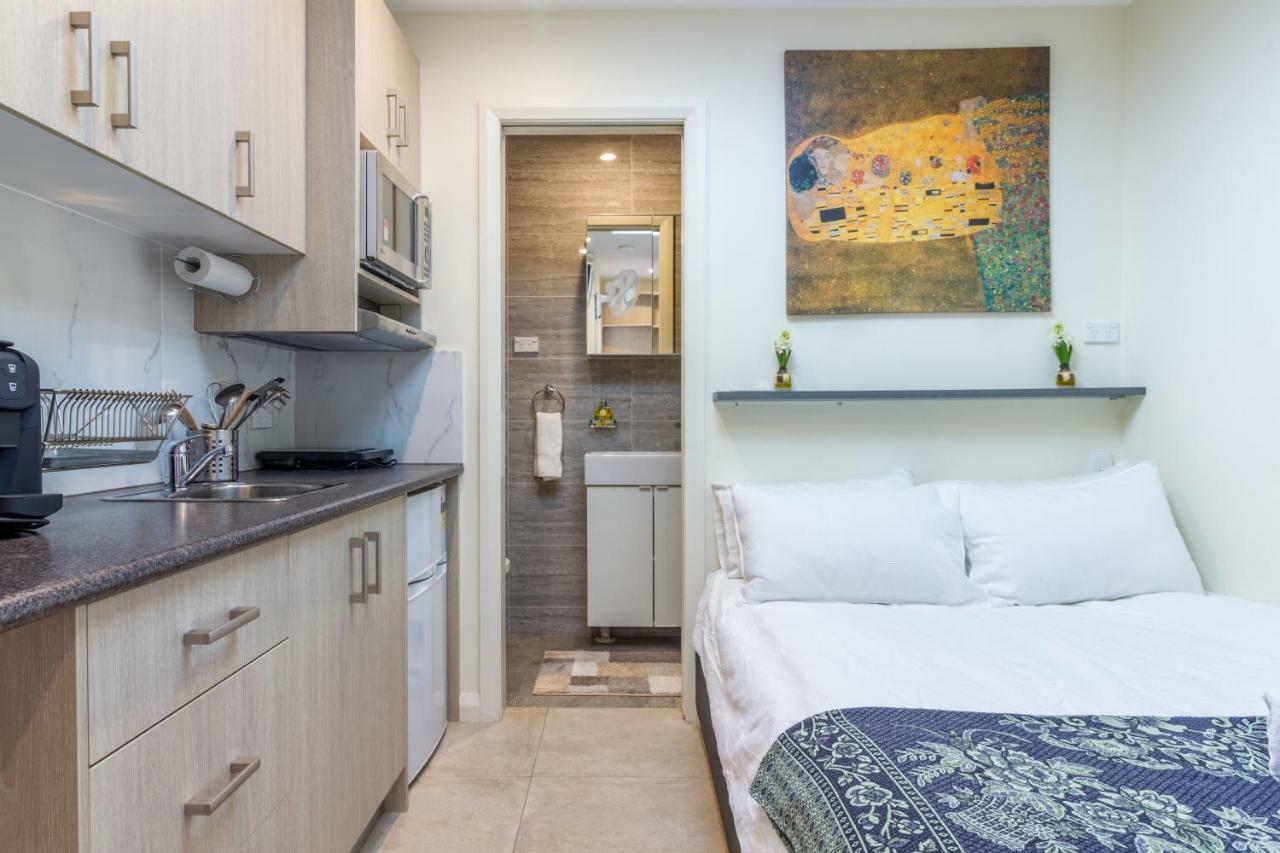 Randwick City Lodge 2 Сидней Экстерьер фото