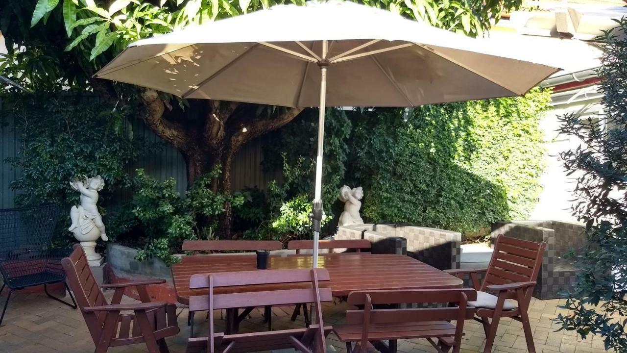 Randwick City Lodge 2 Сидней Экстерьер фото