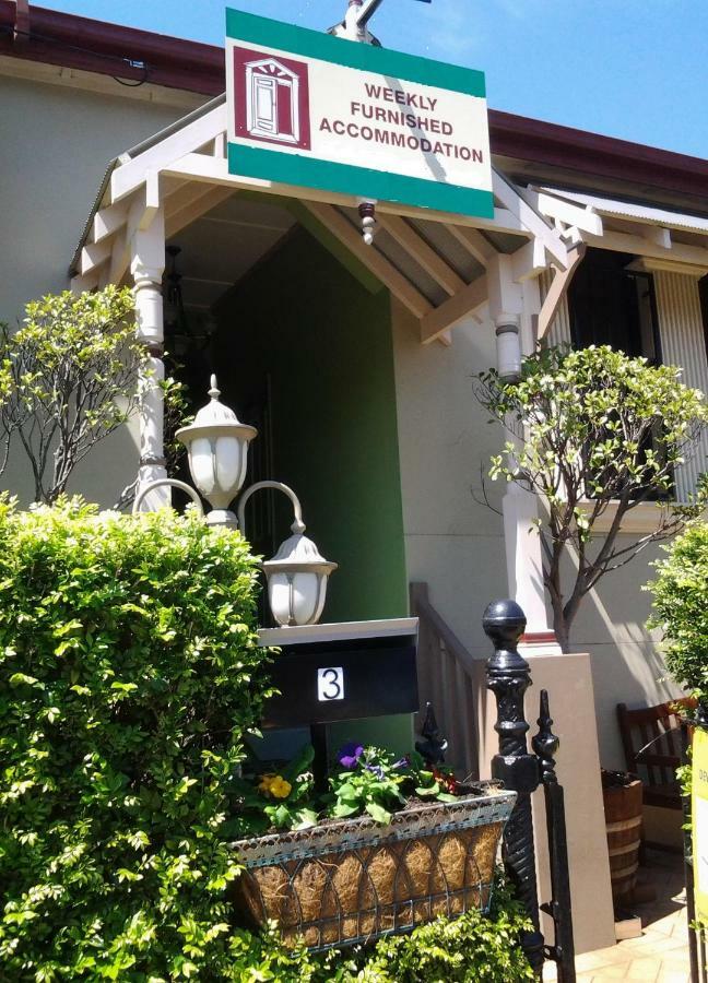 Randwick City Lodge 2 Сидней Экстерьер фото