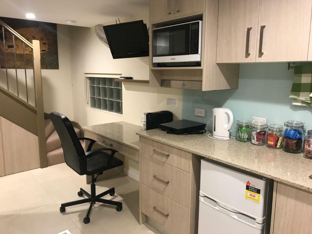 Randwick City Lodge 2 Сидней Экстерьер фото