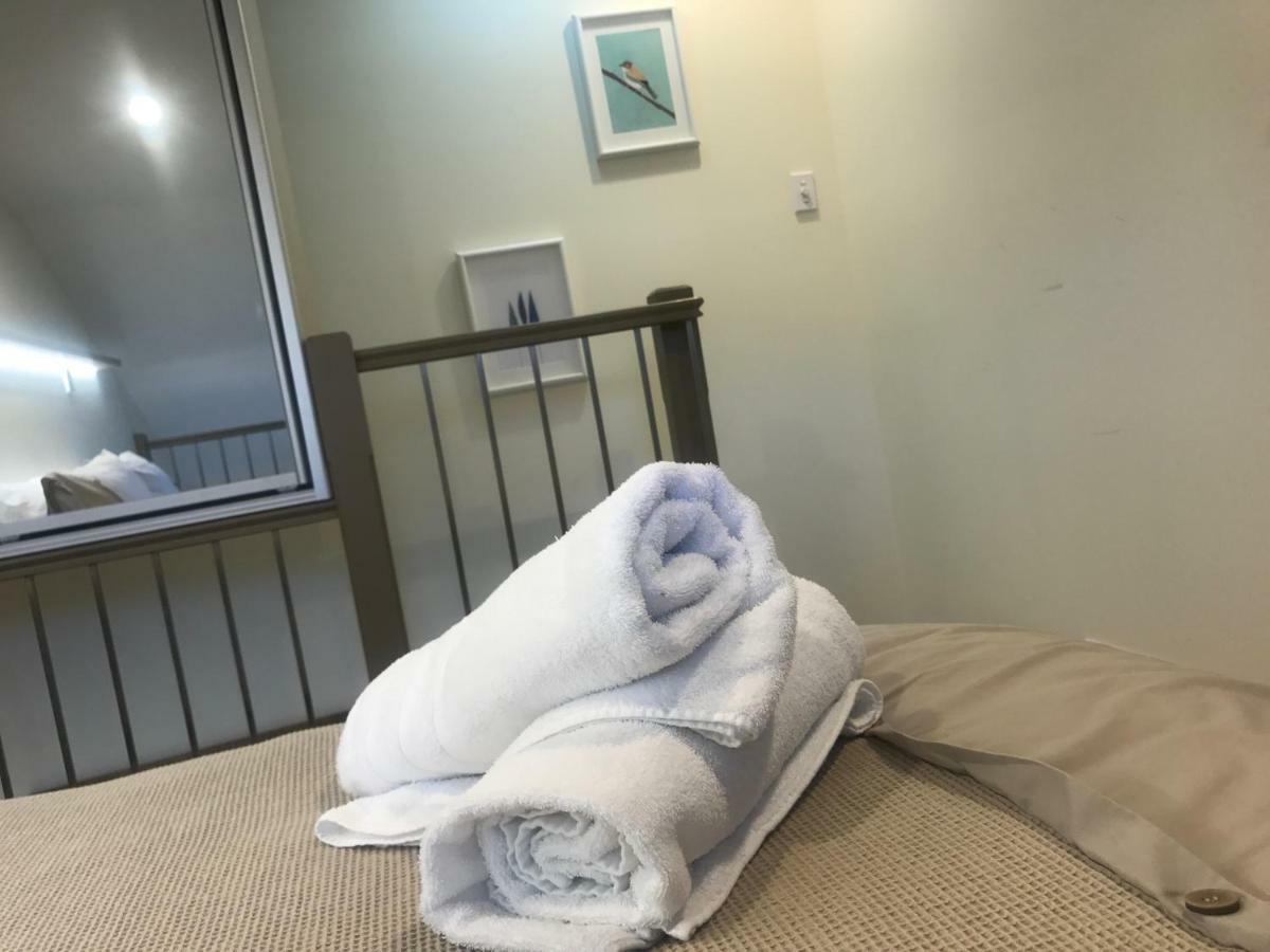 Randwick City Lodge 2 Сидней Экстерьер фото