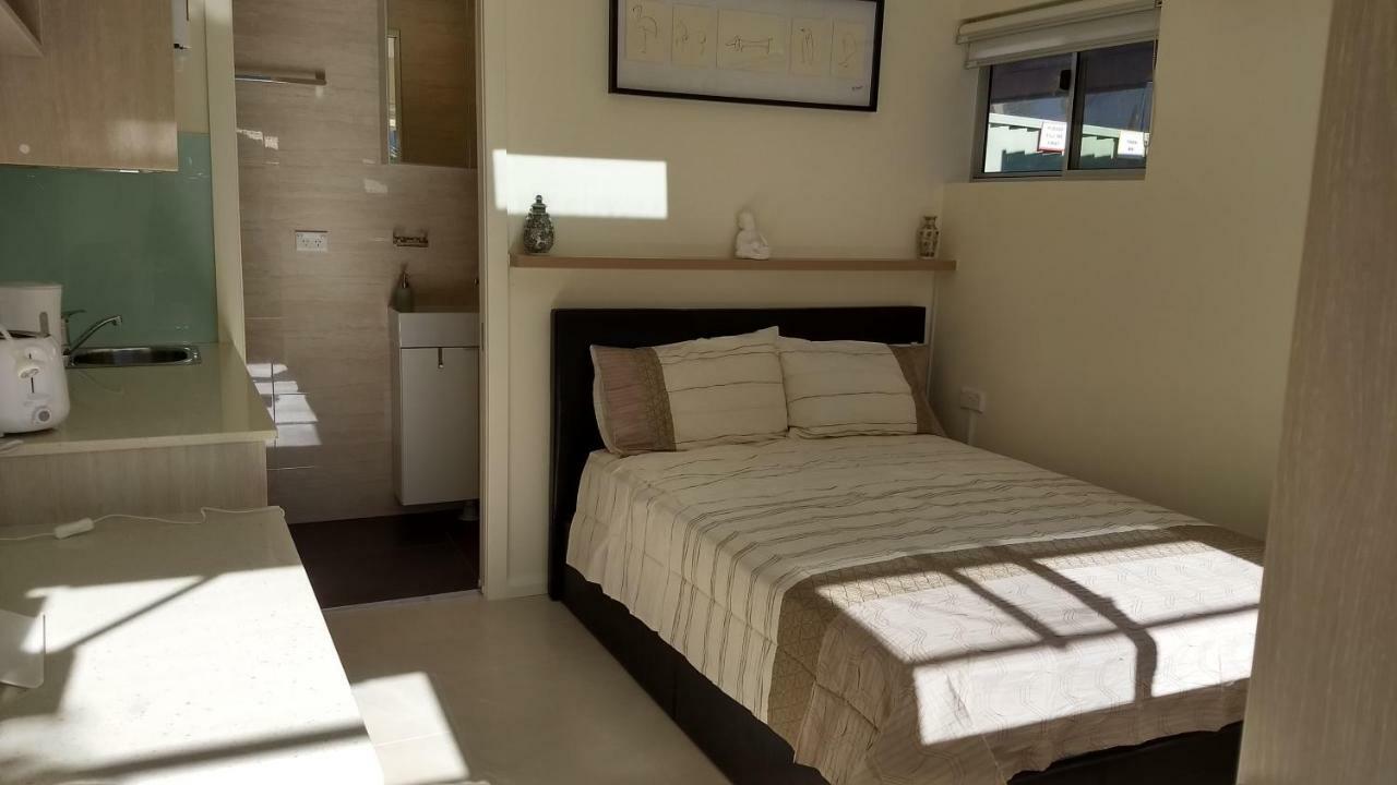 Randwick City Lodge 2 Сидней Экстерьер фото