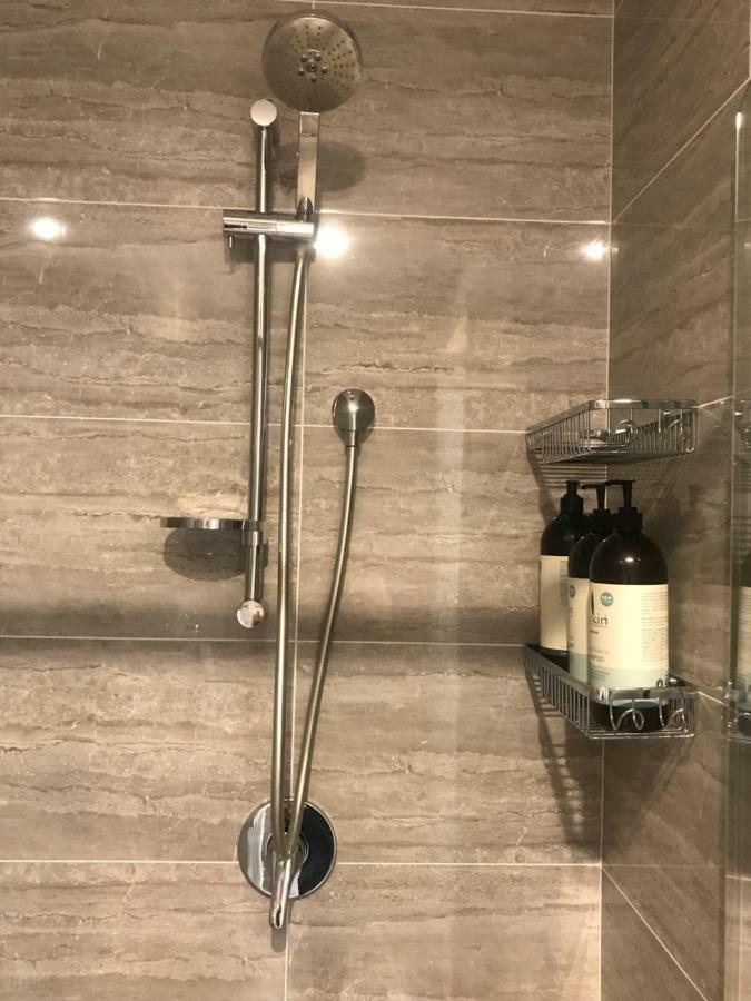 Randwick City Lodge 2 Сидней Экстерьер фото