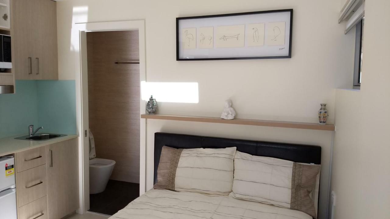 Randwick City Lodge 2 Сидней Экстерьер фото