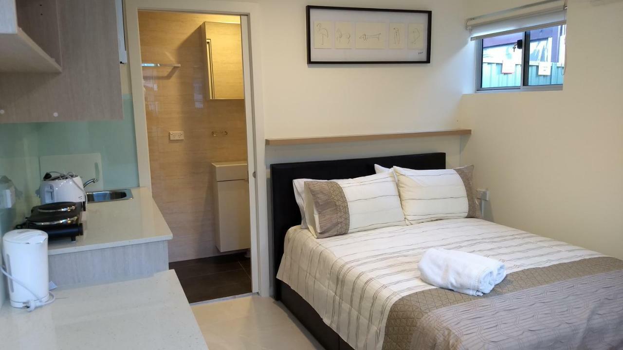 Randwick City Lodge 2 Сидней Экстерьер фото