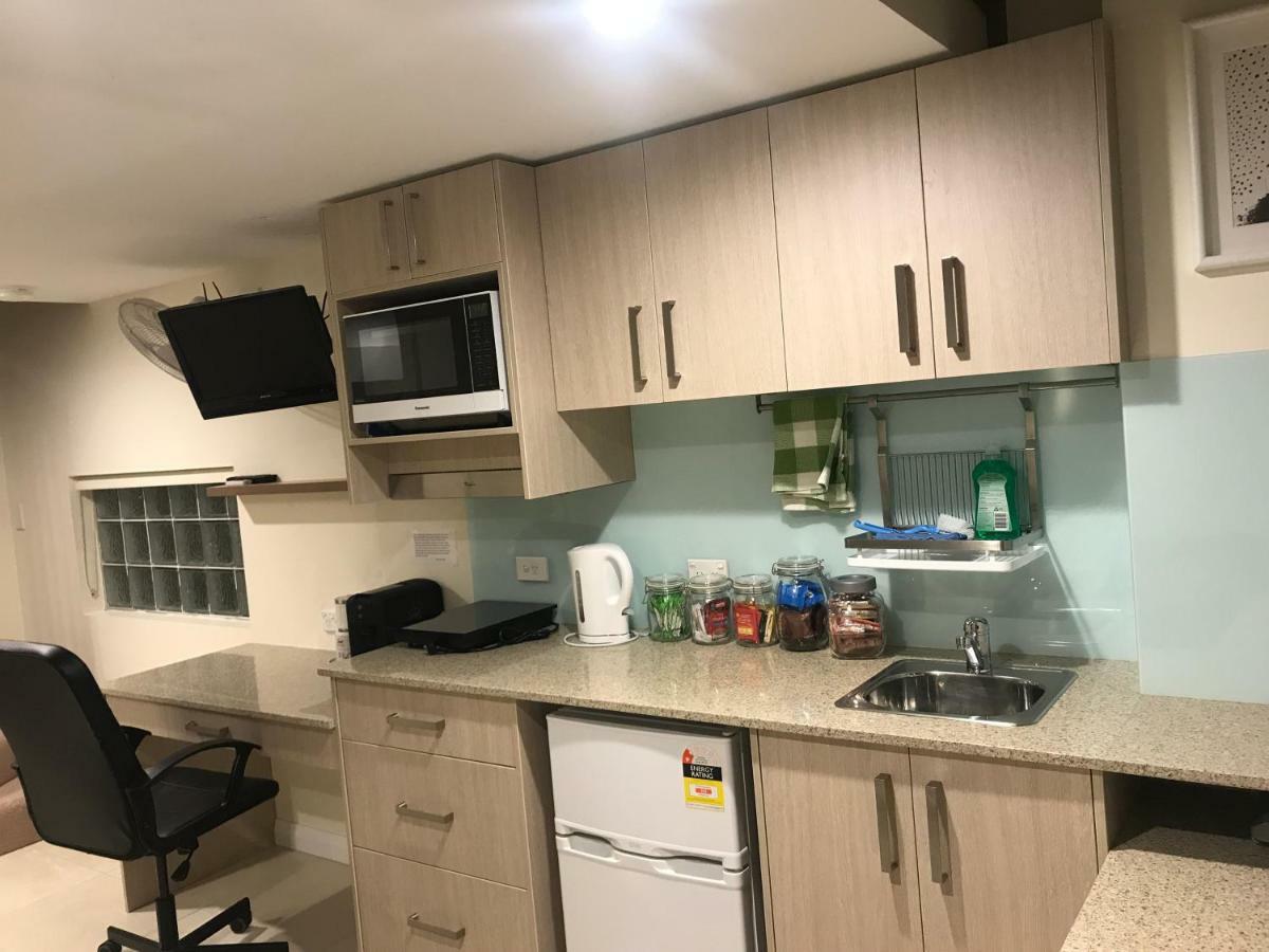 Randwick City Lodge 2 Сидней Экстерьер фото