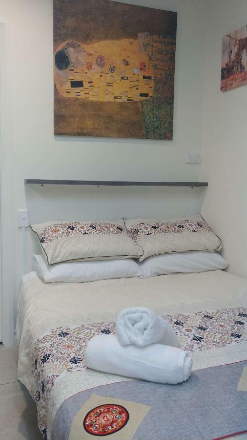 Randwick City Lodge 2 Сидней Экстерьер фото