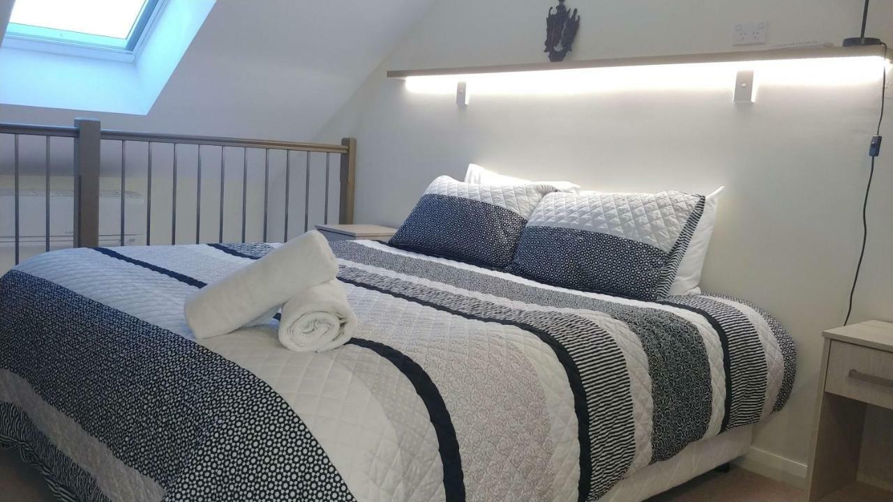 Randwick City Lodge 2 Сидней Экстерьер фото