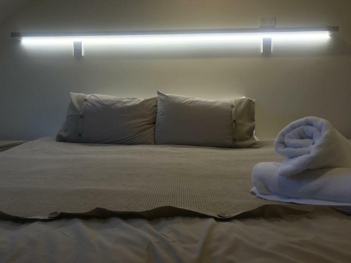 Randwick City Lodge 2 Сидней Экстерьер фото