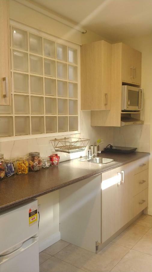 Randwick City Lodge 2 Сидней Экстерьер фото
